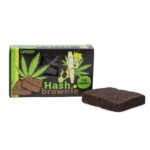 Bild brownie
